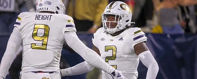 Three Burning Questions For Georgia Tech Linebackers Entering Fall Camp