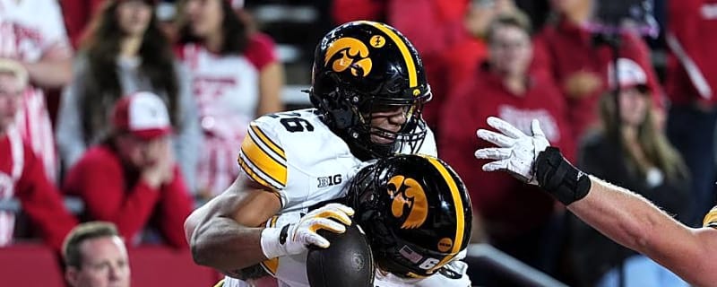 Hawkeye History: Iowa vs. Wisconsin Brings Back Classic Big Ten Feels