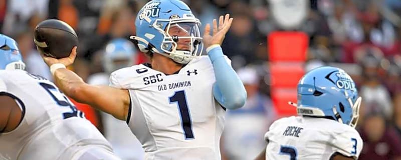 Wisconsin Badgers Offense Takes off at Spring Football Practice No. 3