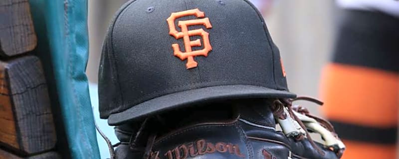 Randy Winn Explains Buzz Surrounding Rising Giants Prospect Bo Davidson