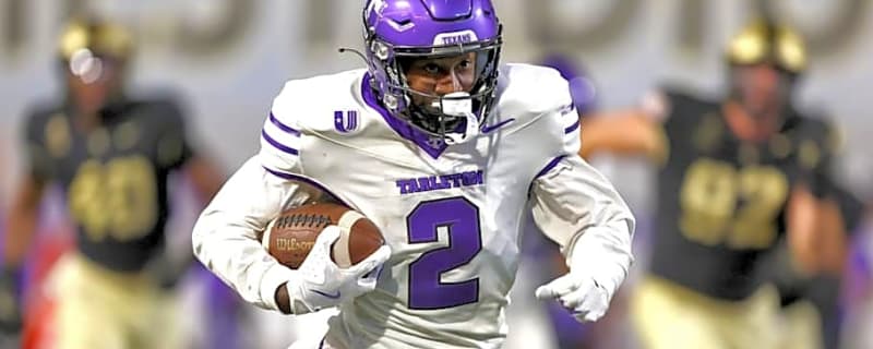 Iowa State Football WR Transfer Provides Immense Upside to Team
