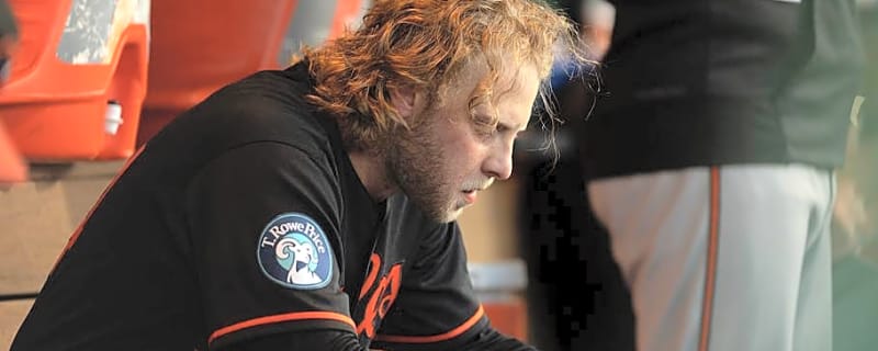 Orioles Gloves Show Up in Rare Win With Shane Baz On The Mound
