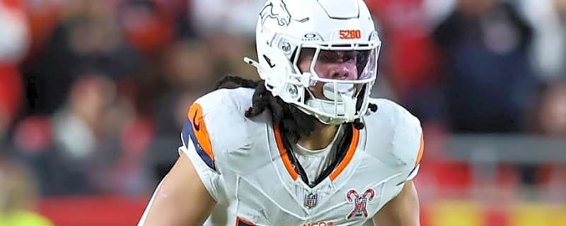 Broncos Elevate LB on Doorstep of Finale vs. Chargers