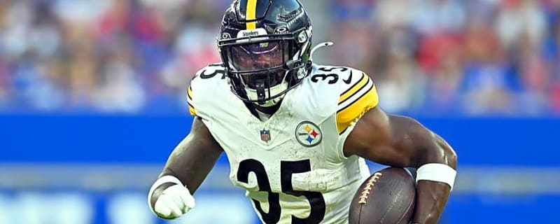Steelers Make First Round of Practice Squad Signings