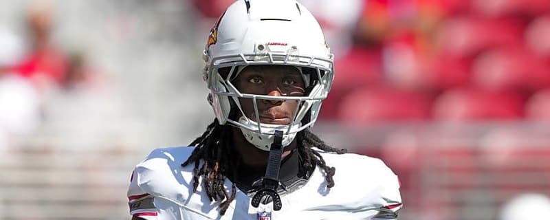 Texans GM Explains Weeks of Work Behind Marvin Harrison Jr. Trade
