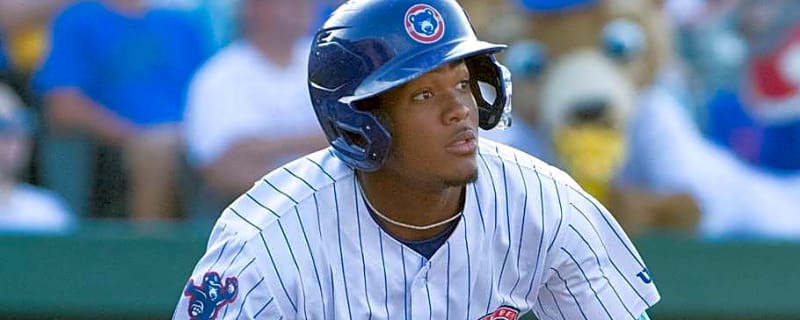 3 Cubs Prospects Worth Keeping an Eye on During Spring Training