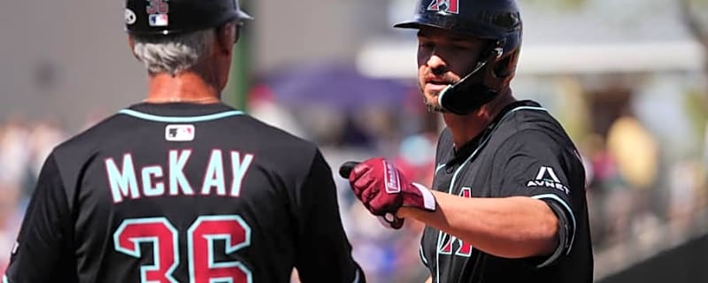 Diamondbacks Triple-A Affiliate Scores 18 Runs in Victory