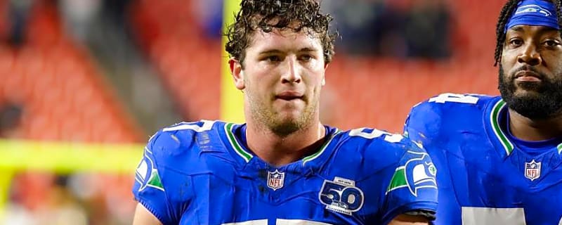 Has Connor O’Toole Developed Enough To Earn Roster Spot With Seahawks?