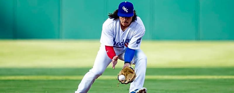 Cincinnati Reds Sign Shortstop Bryson Brigman to Minor League Deal