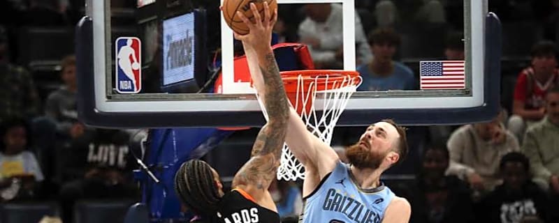 Pacers Notes: Major Trade With Grizzlies, Myles Turner Replacement Found, Indy Wanted Top Free Agent