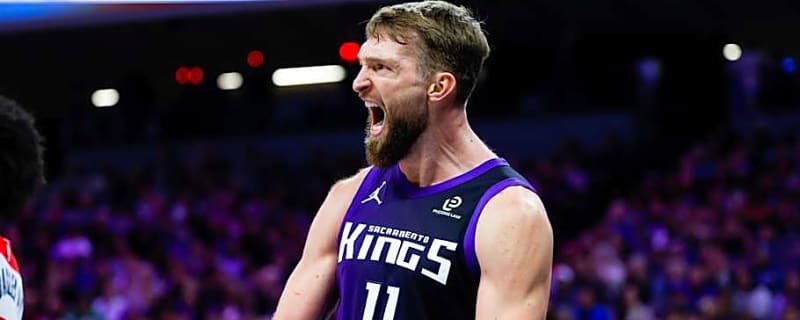 Kings Trade Chips Who Could Be Moved This Offseason