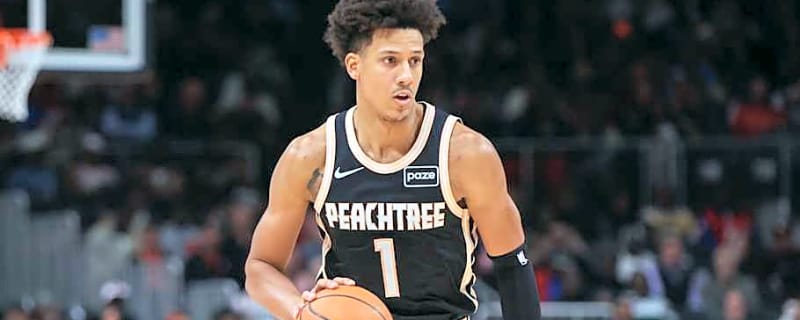 Atlanta Hawks vs New Orleans Pelicans: Starting Lineups For Tonight&#39;s Game