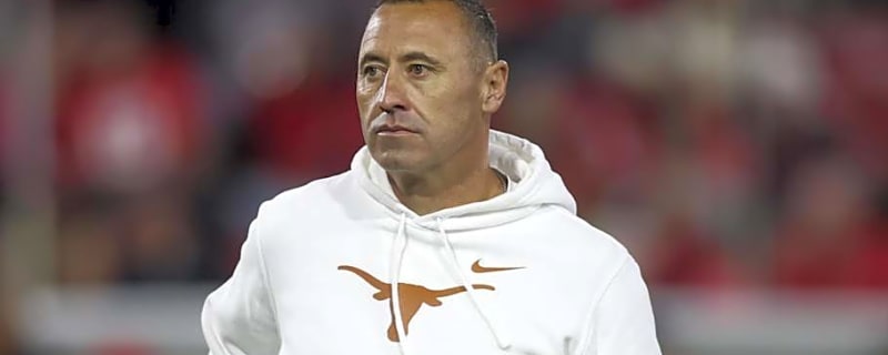 Top Recruit Doesn't Hold Back About the Texas Longhorns' Recruiting Effort of Him