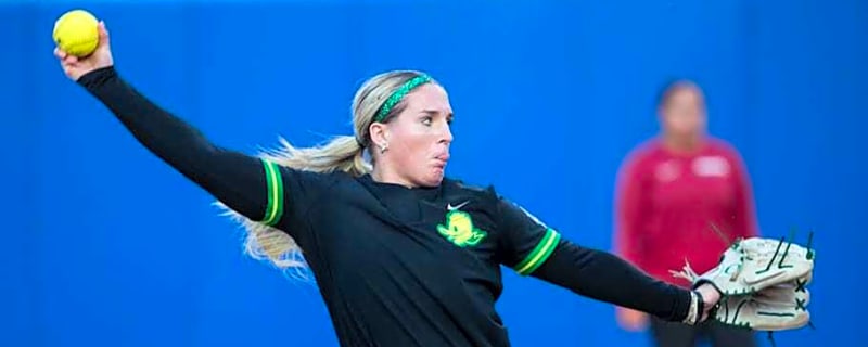 Early Chaos Shakes Up Softball America’s Week 2 College Softball Top 25 Rankings