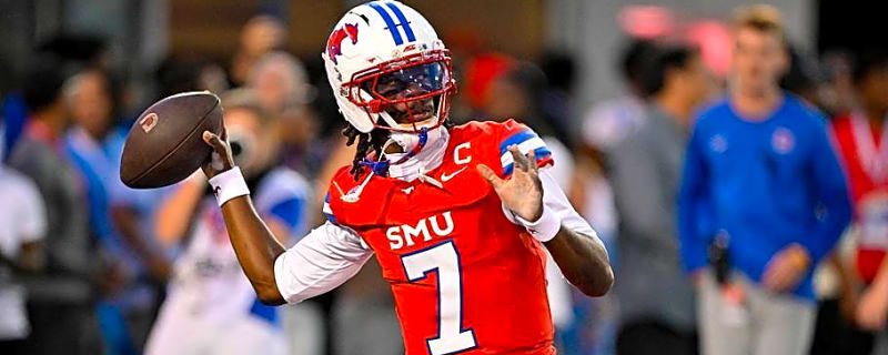 2026 College Football Passing Leaders Through Week 4: A New No. 1 Emerges