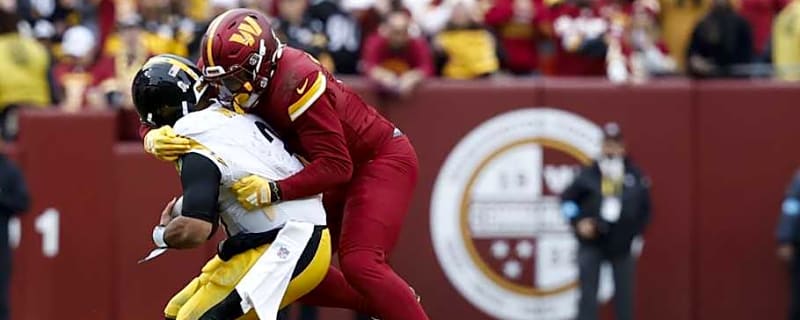 Commanders pass rusher signing with Cowboys will have big impact