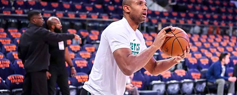 Celtics Rumors: Al Horford Gets Major Update as Free Agency Drags On