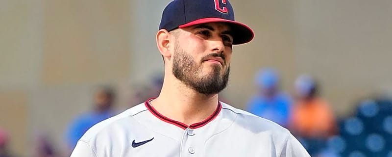 Guardians Can't Overcome Franco Aleman's Costly Struggles Against Twins