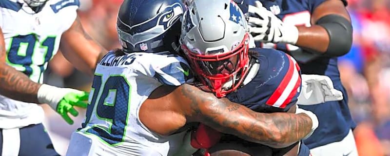 Patriots Open As Super Bowl LX Underdogs Against Seahawks