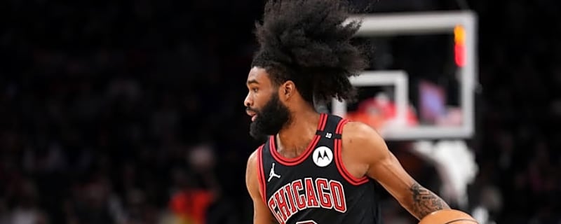 Timberwolves eye Coby White, but his future contract could kill a deal