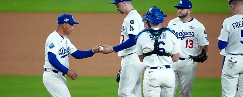 Dodgers Notes: Shohei Ohtani Sends Message to Offense, Blake Snell Felt ‘Unlucky’, Blockbuster Trade Link