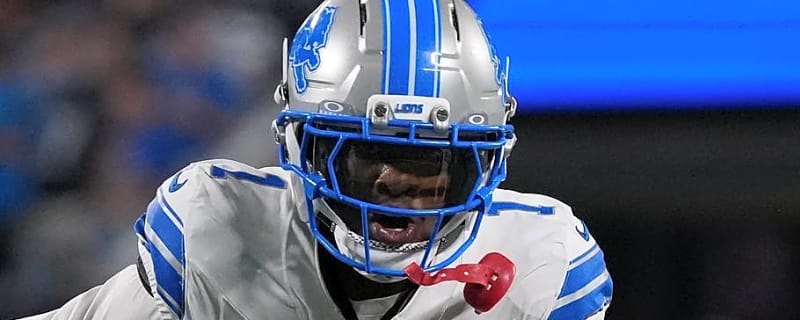 Detroit Lions Receivers Coach Calls Out Jameson Williams