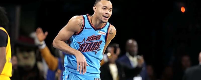 Former Nebraska Basketball Star Bryce McGowens Signs Two-Deal with Pelicans