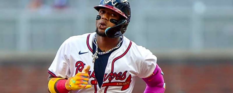 CBS Sports Lists Top Thing Atlanta Braves Can Be Thankful For