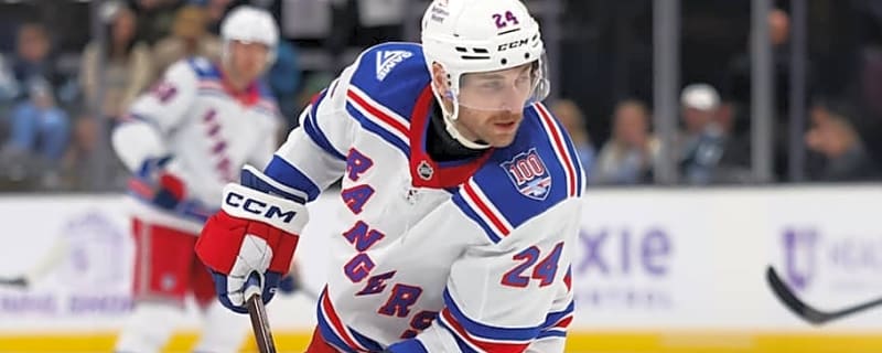 Islanders Carson Soucy Trade Signals Stanley Cup Push Is On