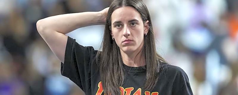 Inappropriate Caitlin Clark-Angel Reese Question Leaves NBA Star Stunned Silent