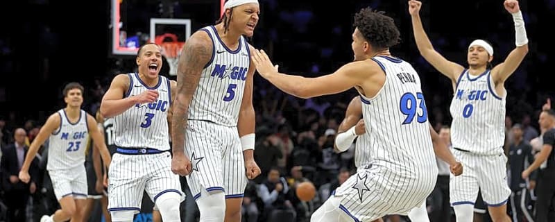 The 3 Things We Hope The Magic Say On Media Day