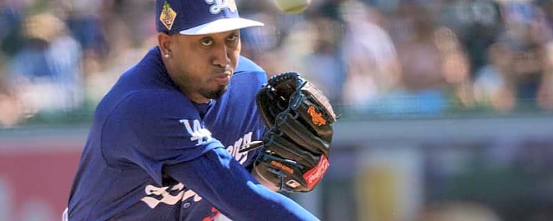 Edwin Díaz Return Timeline Shakes Up Dodgers, NL West