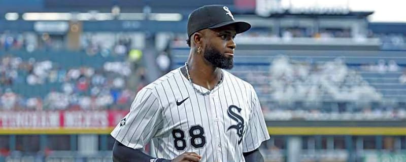 Mets discussing these names in Luis Robert Jr. trade talks