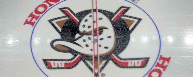 Ducks, NHL Named in Recent Harassment Lawsuit