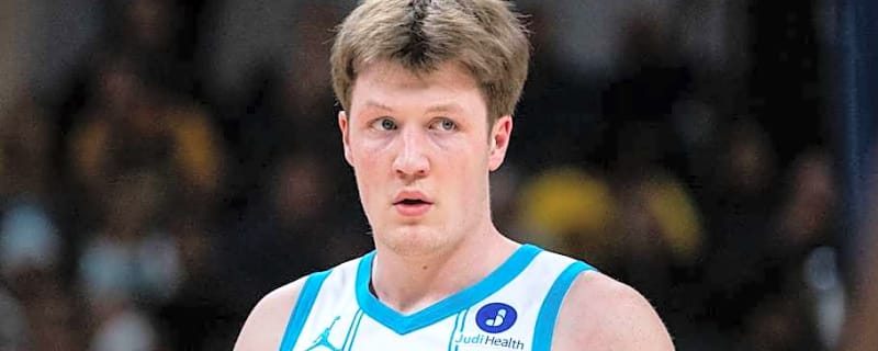 Knueppel Shares Honest Reaction After Falling Short of Rookie of the Year Award