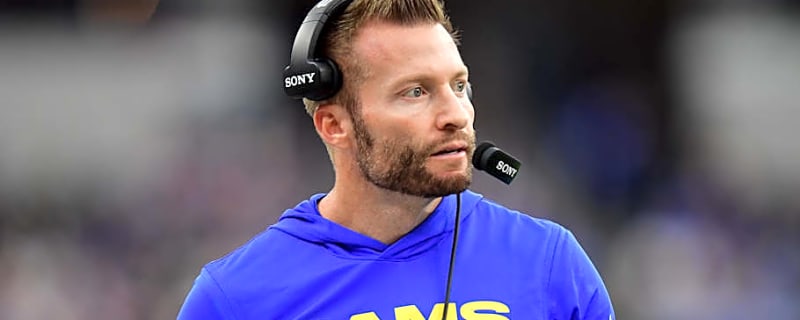 McVay Assistant Makes Late Push For Rams Offensive Coordinator Opening