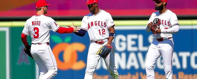 Angels Provide Concerning Injury Update on $42 Million Slugger