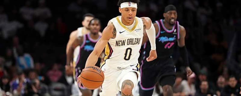 Pelicans Should Pursue a Veteran PG at Trade Deadline to Help Young Core