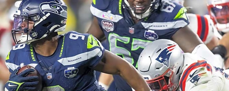 Brett Veach Places His Expectations for Kenneth Walker in Chiefs Offense