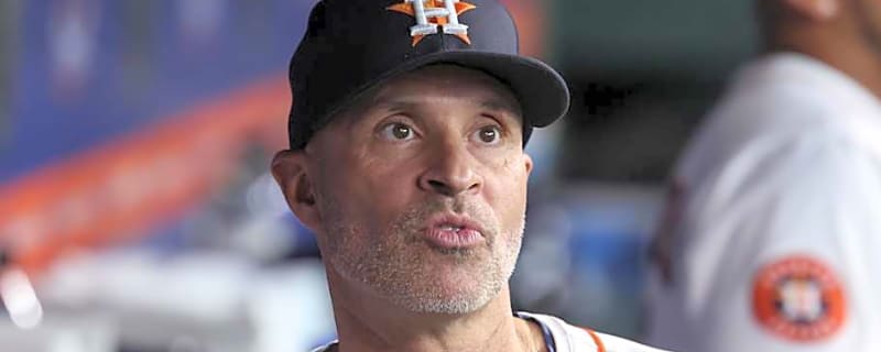 Astros&#39; Rough Finish Ahead of All-Star Break Should Raise Trade Deadline Urgency
