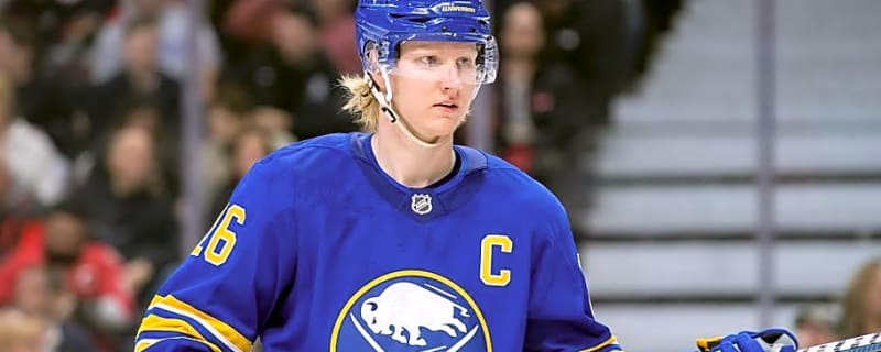 Sabres' Rasmus Dahlin will find 'missing' element of NHL Norris Trophy case