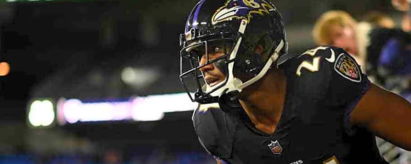 Former Ravens CB Shares Favorite Moment in Baltimore