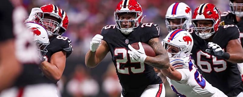 Atlanta Falcons Offensive Free Agents, Should They Stay or Should They Go?