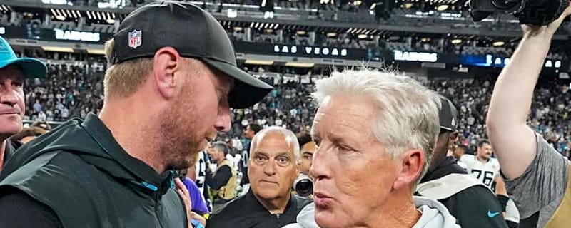 State of NFL Coaching Cycle Makes Jaguars' Hire of Liam Coen Even Better