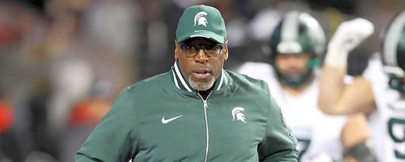 Pitt Hires Long-Time Big Ten Safeties Coach