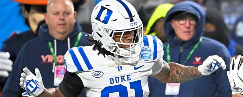 'No Jobs Claimed.' Duke Football's Secondary Battle Could Get Interesting