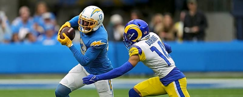 5 Veteran Wide Receivers the Rams Could Target After Missing Out on Stefon Diggs