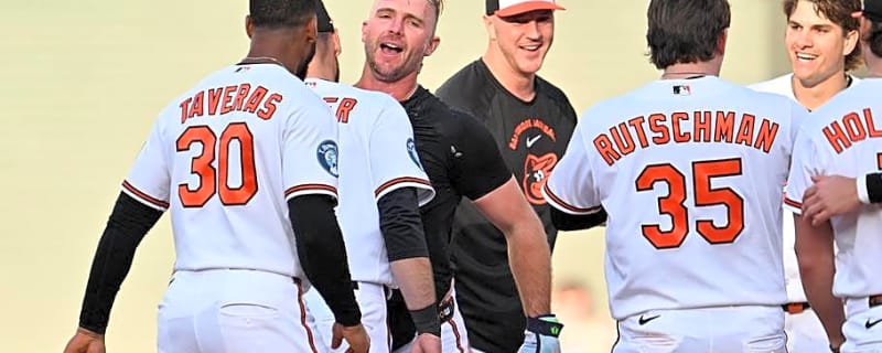 Five Vital Takeaways From Orioles Winning Homestand