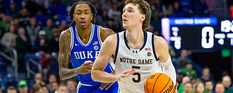 Transfer Sharpshooter Cole Certa Details Why He Chose Clemson Basketball