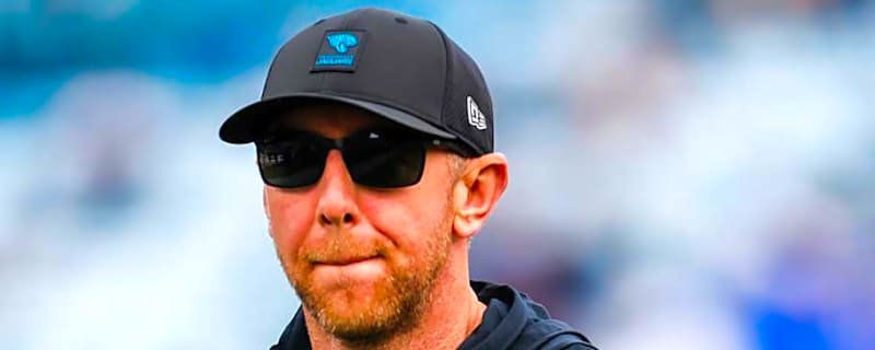 Exciting Weapon With Liam Coen Connections Just Became Available to Jaguars